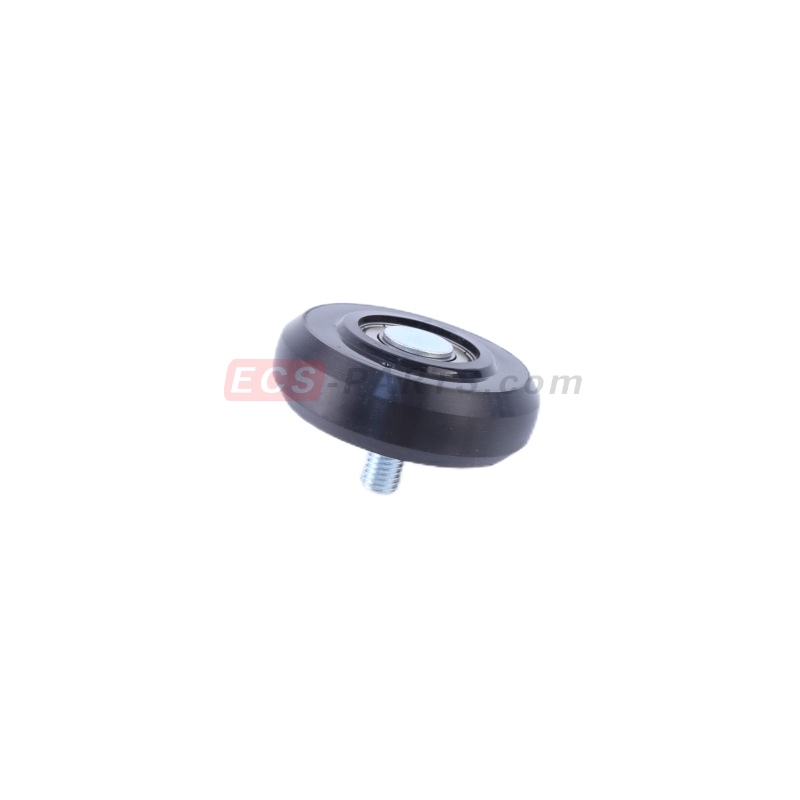 Elevator Guide Roller D80*28mm-6203 M12 Shaft